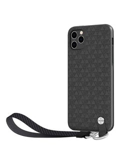 Moshi Protective Case Cover For iPhone 11 Pro Max Black  - Image 1