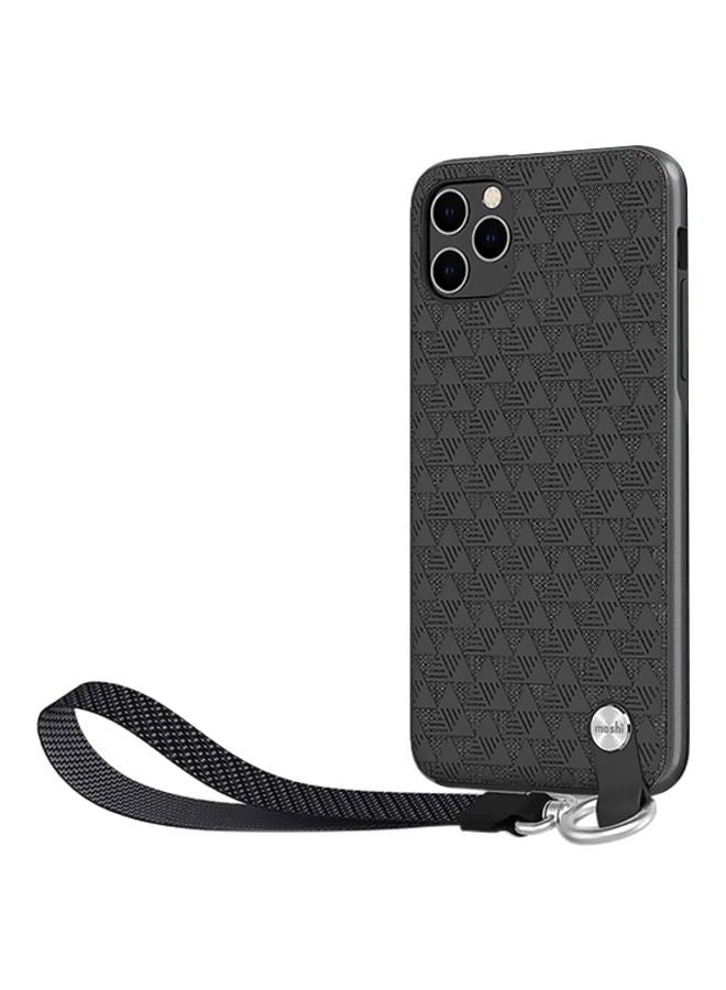 Moshi Protective Case Cover For iPhone 11 Pro Max Black - Image 1