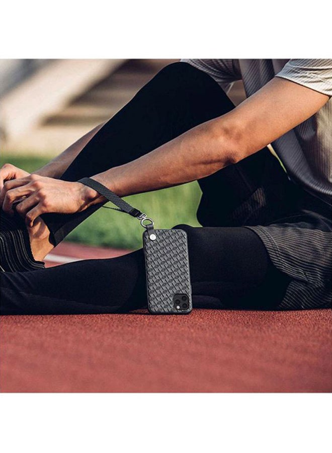 Moshi Protective Case Cover For iPhone 11 Pro Max Black - Image 4