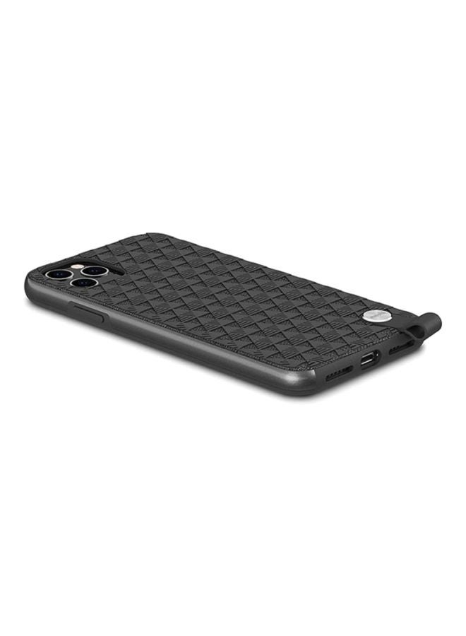 Moshi Protective Case Cover For iPhone 11 Pro Max Black - Image 3