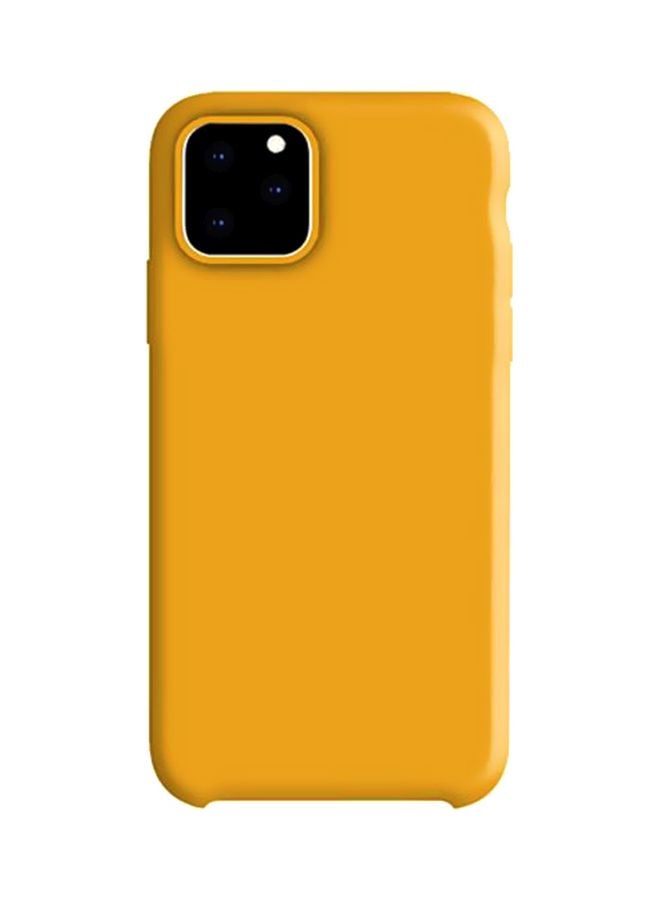 MARGOUN Protective Case Cover For iPhone 11 Pro Max Papaya - Image 1