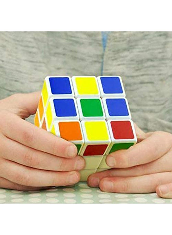 فيتاشيلي مكعب روبيك 3x3 لتنشيط الدماغ - Image 3