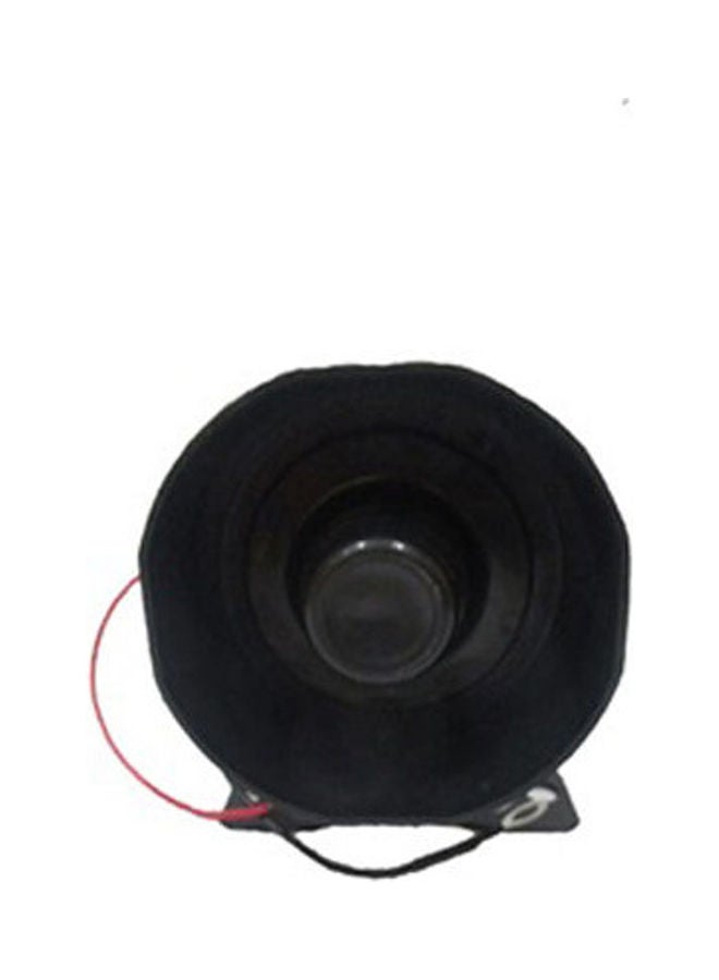 Car Alarm Horn Wolf 25W