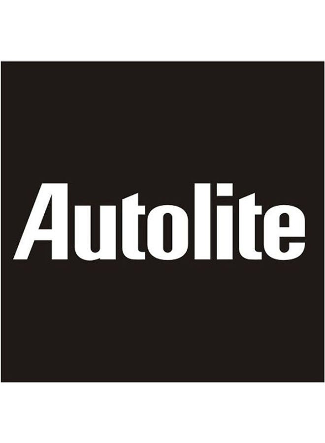 Reflective Car Stickers Black 15X40cm