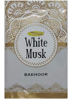 maharani Incense Smell Of White Musk 20 multicolour 
