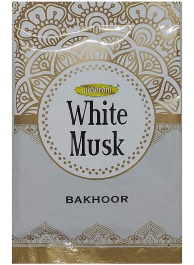 maharani - Incense Smell Of White Musk 20 multicolour - Image 1