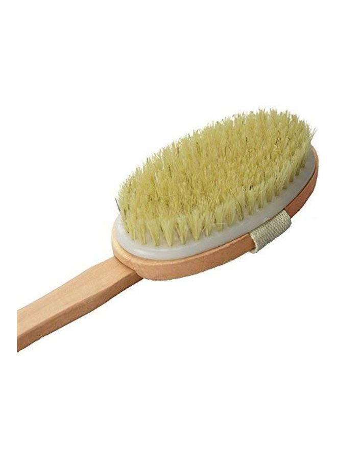 Dry Skin Body Brush Brown 16inch - v1614445114/N44778180A_2