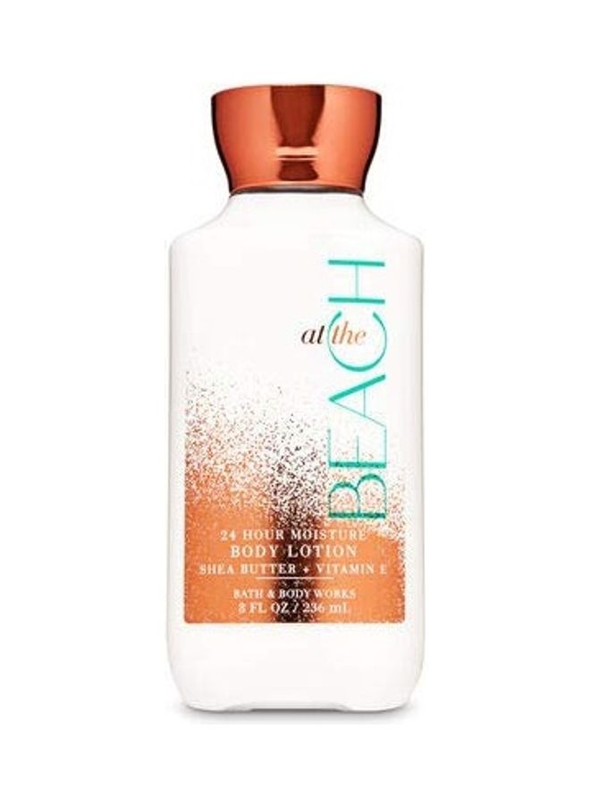 Bath & Body Works At the Beach Body Lotion 236ml