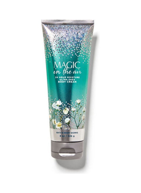 Magic in the Air Body Cream 226grams