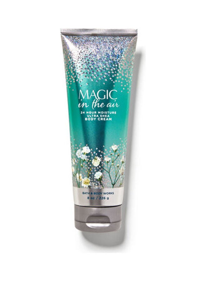باث آند بودي وركس Magic in the Air Body Cream 226grams