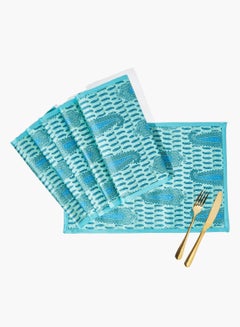 Teal Blue