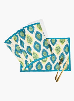 Green/Blue/Yellow