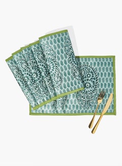 Green/Blue