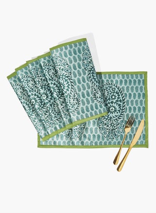 Green/Blue