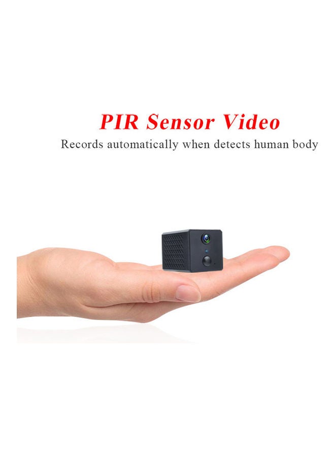 Generic - 4G SIM Card CCTV Camera - Image 1