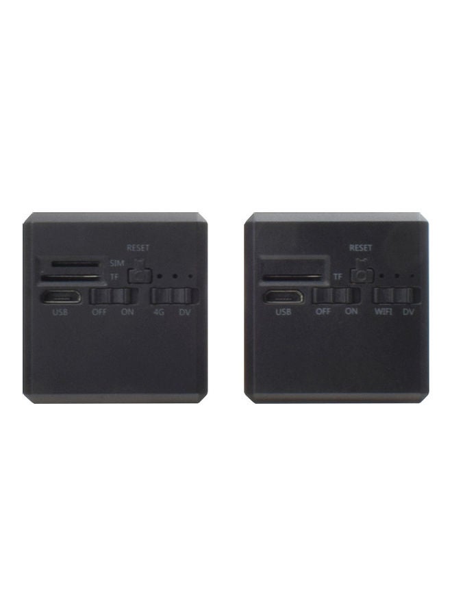Generic - 4G SIM Card CCTV Camera - Image 1