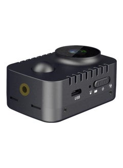 Generic HD Mini Body Wireless Camera  - Image 2