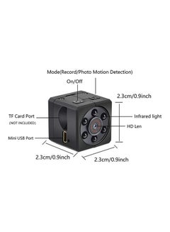 Generic HD Infrared Night Vision Wireless Camera  - Image 5