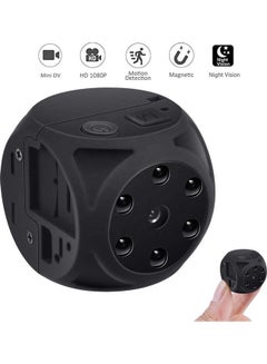 Generic 1080P Small Size Secret Camera  - Image 4