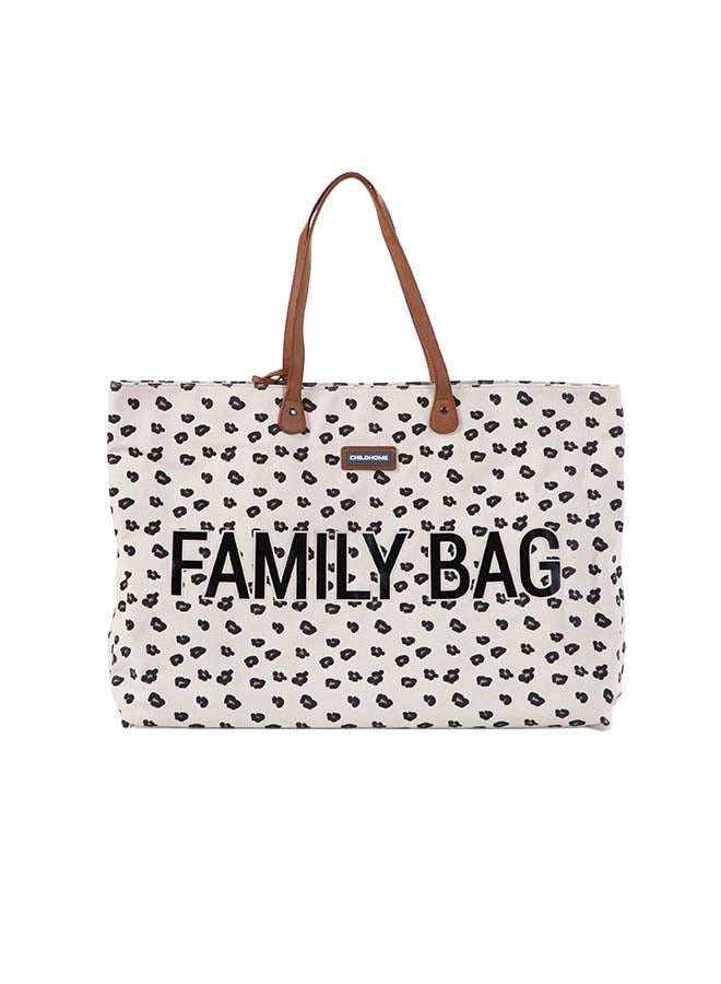 CHILDHOME - Family Bag Canvas - Image 1
