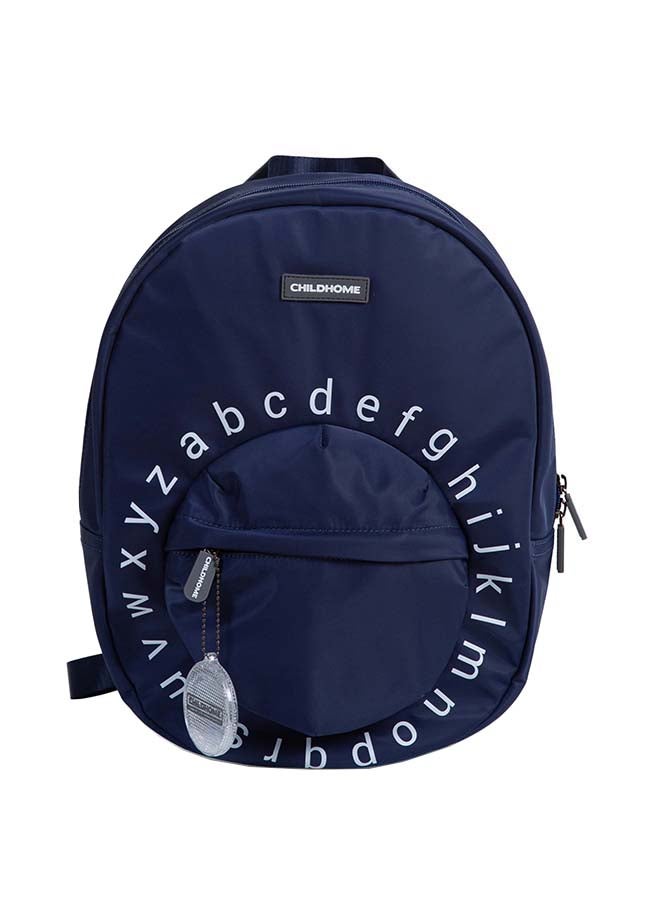 CHILDHOME - Kids School Backpack ABC - Image 1