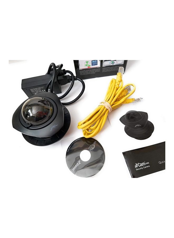 UBIQUITI Ubiquiti IP Camera Aircam Dome  - Image 3