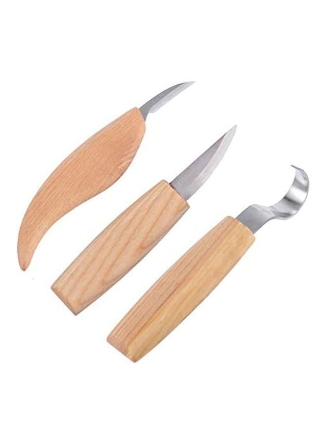 Carving Tools Set