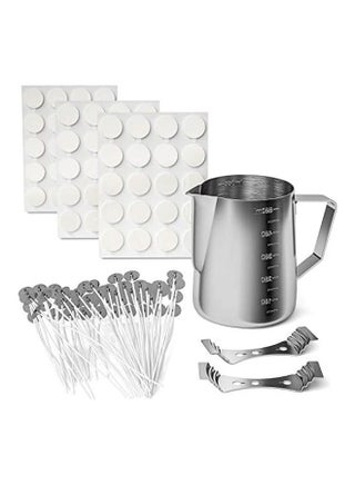 Candle Making Kit DIY Craft Tool - v1614495850/N44780572A_1