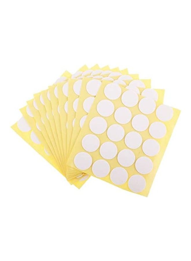 200-Piece Candle Wick Sticker - v1614495937/N44780639A_1