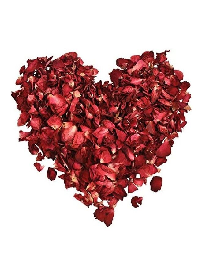Dried Rose Petals Flower- 100 gram