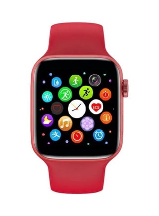 LD6 Series6 Smart Watch With Bluetooth Calling Red - v1614498501/N44781393A_1