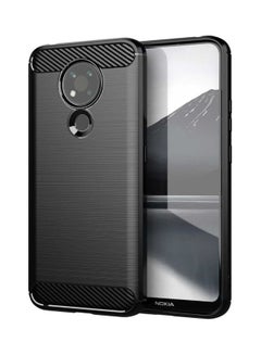 Protective Case Cover For Nokia 3.4 Black