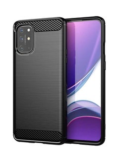 Protective Case Cover For OnePlus 8T Black