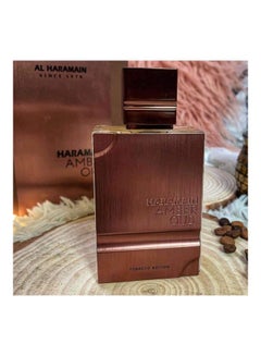 Al Haramain Amber Oud Tobacco Edition 60ml  - Image 1