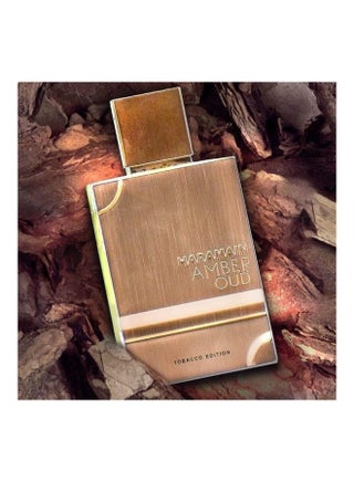 Amber Oud Tobacco Edition 60ml - view 4