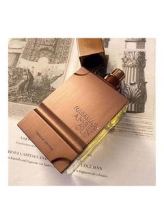 Al Haramain Amber Oud Tobacco Edition 60ml  - Image 5