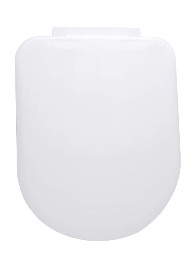 Toilet Seat Lid Cover White - v1614502881/N44784075A_7