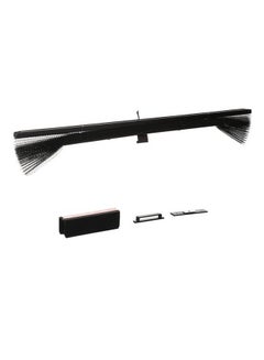 Car Side Windows  Curtain, Retractable Sun Protection Sunshades, Easy To Install And Use, Can Be Cropped,  For Side Windows Suv Car, Trucks, Etc.,
