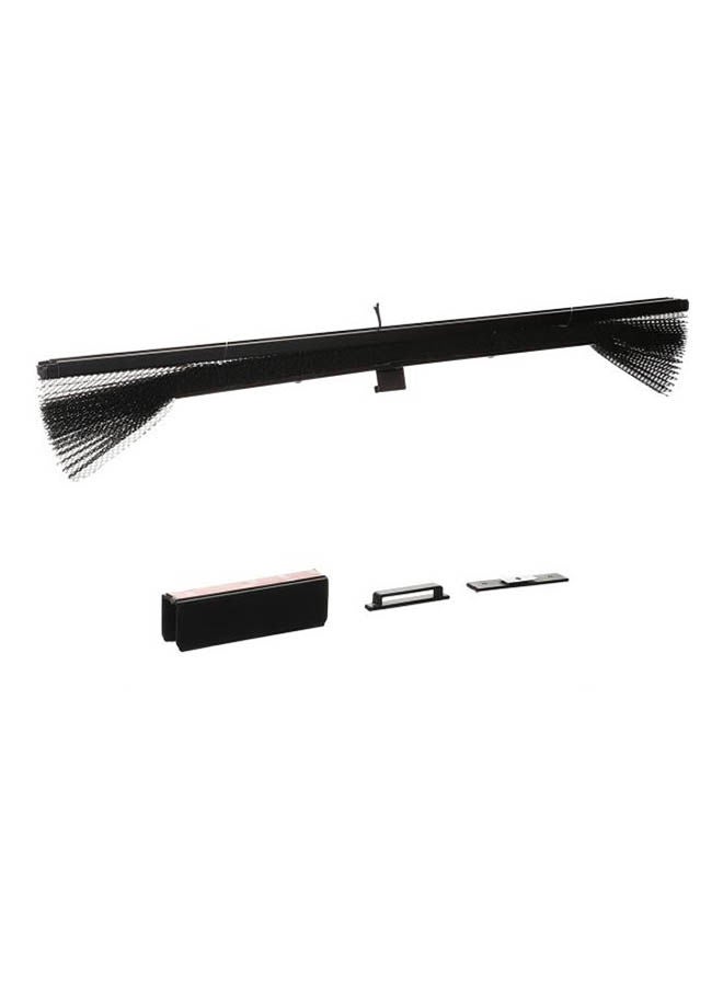 Generic - Car Side Windows  Curtain, Retractable Sun Protection Sunshades, Easy To Install And Use, Can Be Cropped,  For Side Windows Suv Car, Trucks, Etc., - Image 1