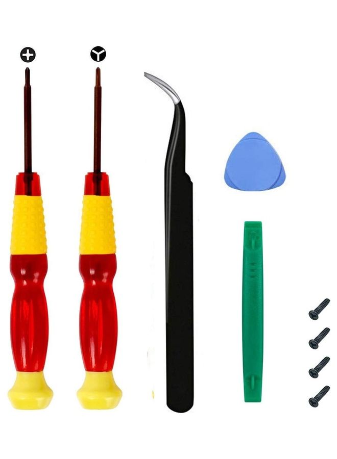 3D Joycon Joystick Replacement Repair Kit  - Image 3