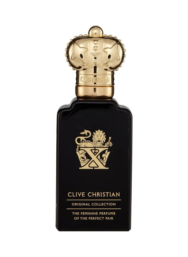 CLIVE CHRISTIAN X The Feminine EDP 100ml  - Image 1