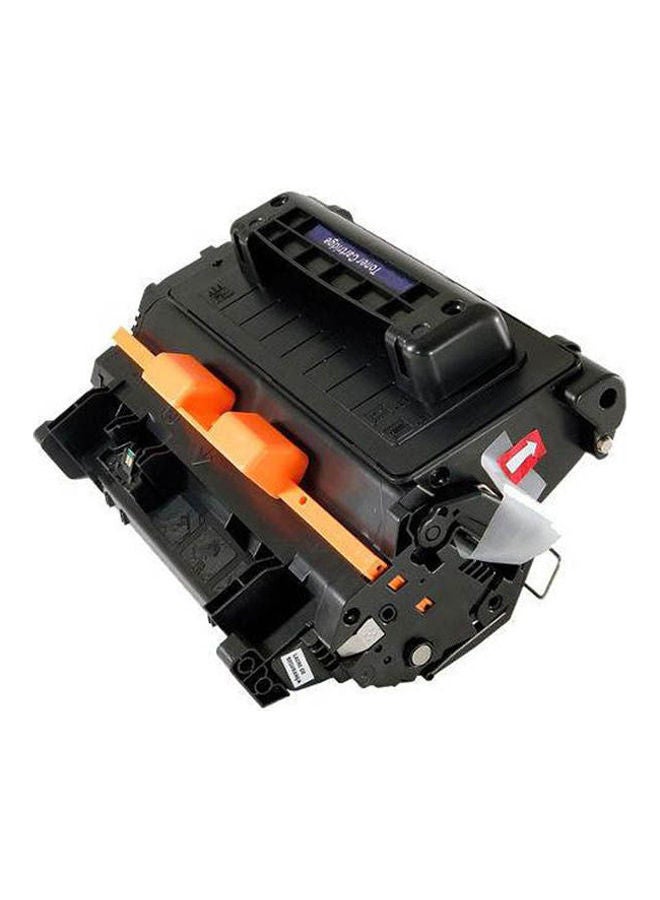 Compatible Laser Toner 81A Cartridge 36.2cm Black 