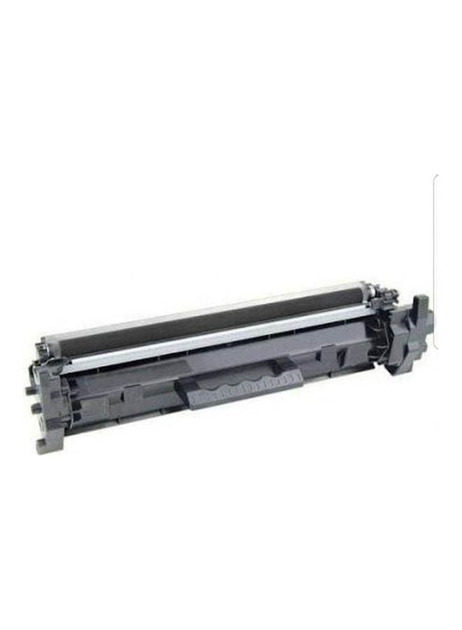 Compatible Toner Cartridge  17A for HP LaserJet pro M102/MFP M130 Black 