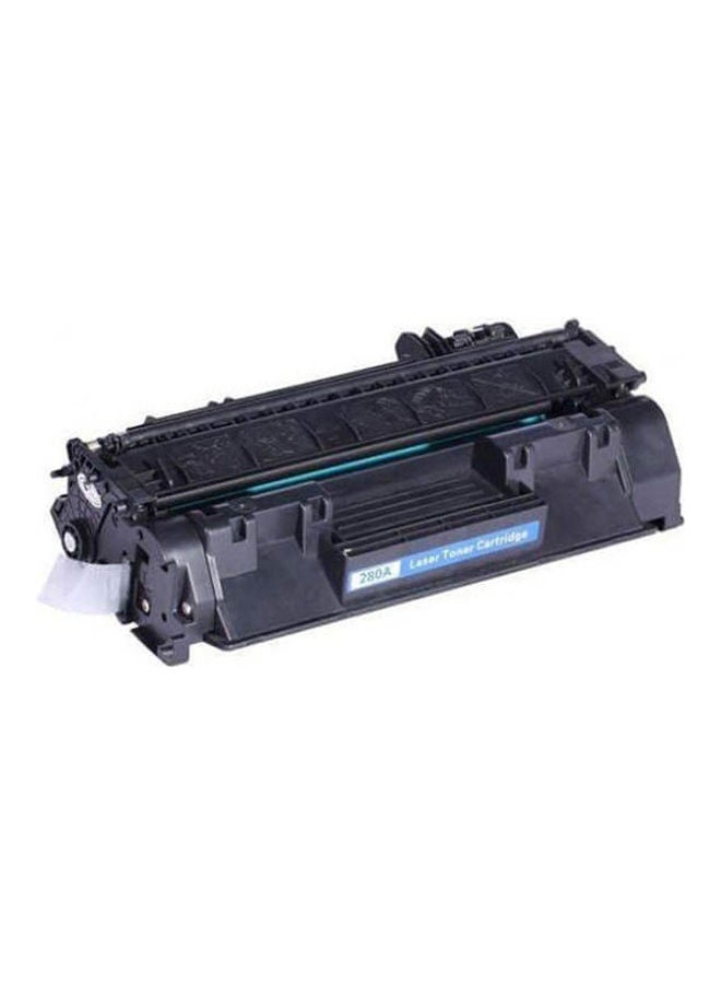 Compatible 80A LaserJet Toner Cartridge 33.6cm Black  - Image 1