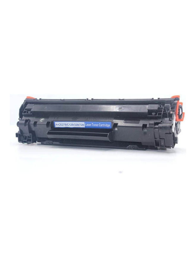 RYLER Compatible Toner Cartridges for CE278A Canon CRG 126/326/726/926 Black 