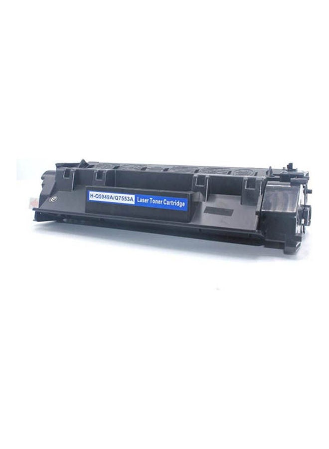 Compatible Toner Cartridges for Q5949A/Q7553A Canon CRG 708 33.2cm Black 