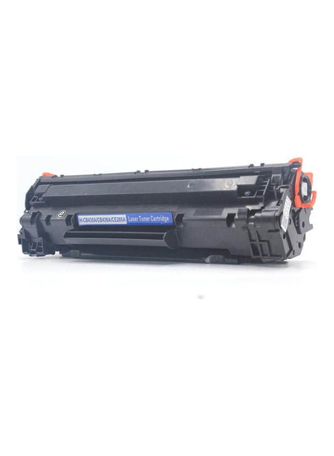 Compatible Compatible Toner Cartridges for CB435A/CB436A Canon CRG 312/512/712/912 CRG 313/513/713/ 913-Black 31.6cm Black 