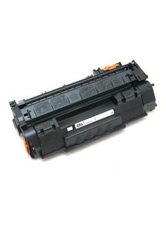 Compatible 49A Laser Jet Toner Cartridge Black - v1614506430/N44785696A_1