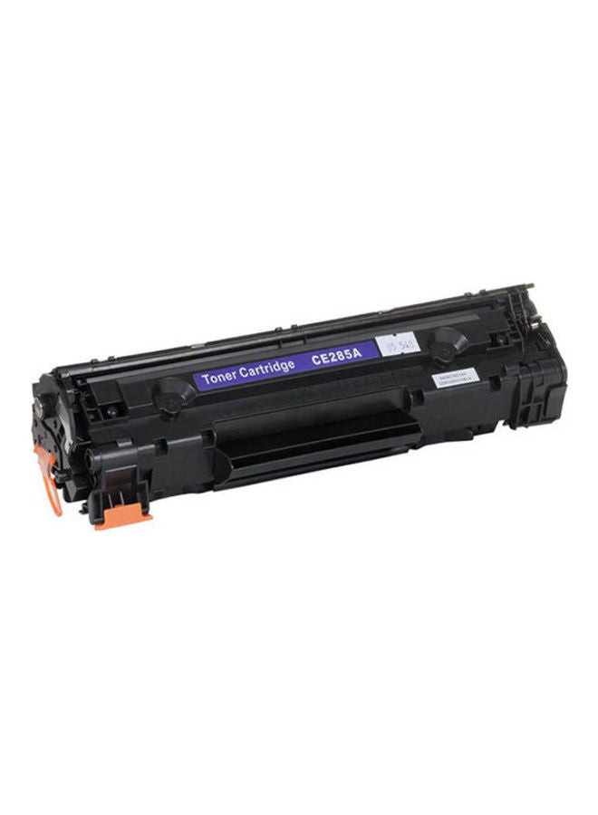 MASTECH - Mastech compatible toner for 85A  Laser printer CE285A Black - Image 1