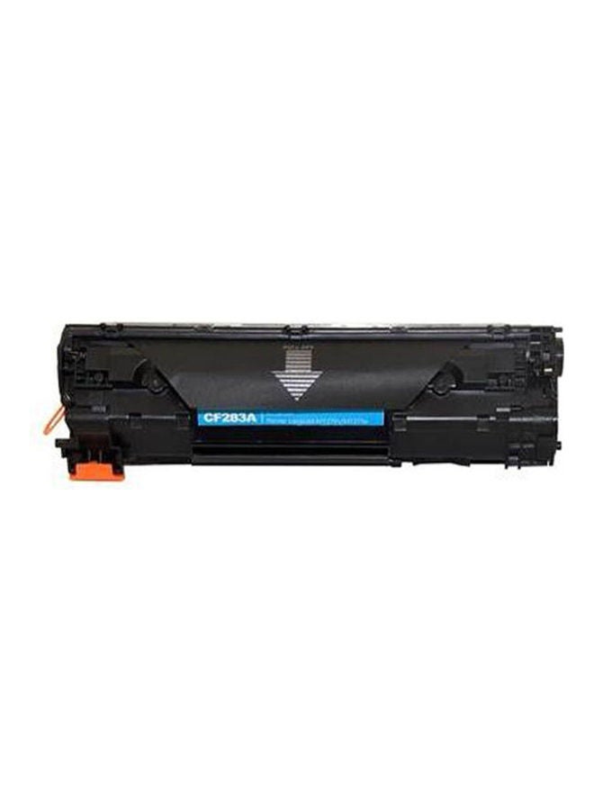 Generic - Compatible 83A LaserJet Toner Cartridge Black - Image 1